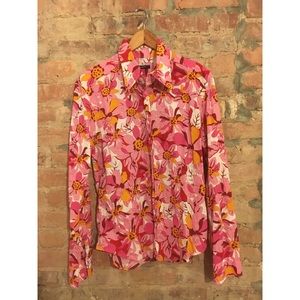 Gazzarrini Men’s Casual Shirt